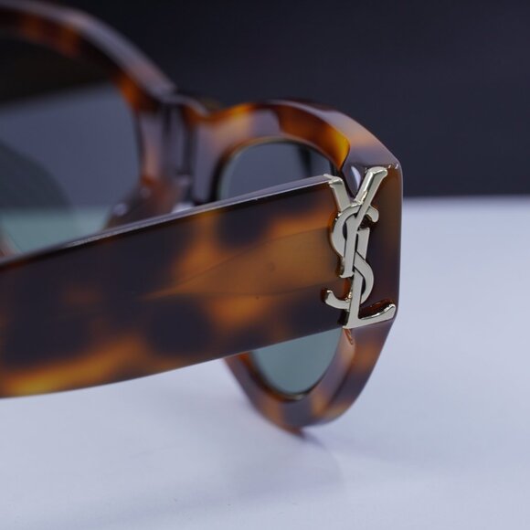 Final Price! Saint Laurent SL M94 RIM 001 Sunglasses - Picture 6 of 10
